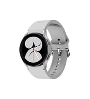 Uray store Samsung Galaxy Watch 4 Klasik Kordon - Açık Gri