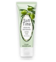 Soft Tıme Zeytinyağlı Besleyici El Kremi 75 ml - El Kremi 27152