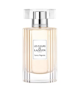 Lanvin Les Fleurs de Lanvin Suny Magnolia EDT 50 ml Kadın Parfümü