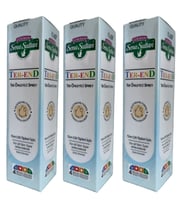 Ter Önleyici Krem 100 ML 3 Adet, Lokman Sena Sultan
