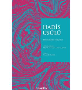 Hadis Usülü