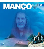Barış Manço Mançoloji 2 - Plak (Standart)