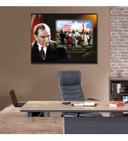 Atatürk Fotoğrafı-330