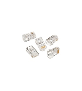 S-LINK SL-COB8P RJ45 JAC (100lü PAKET)(1923) - SSSSSS7879-7228
