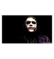 JOKER KANVAS TABLO