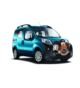 Peugeot Bipper Komple Çakmak Çakmaklık 2007--2014