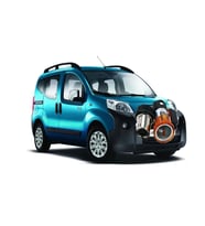 Peugeot Bipper Komple Çakmak Çakmaklık 2007--2014