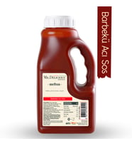Barbekü Acı Sos