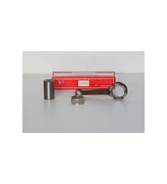 Yamaha Cygnus RS 125 Biyel Kolu (Standart)