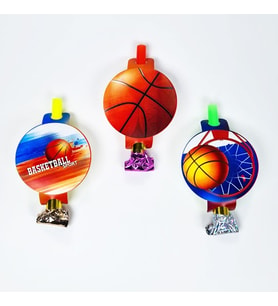 Kaynana Dili BASKETBOLTEMALI parti düdüğü 6LI