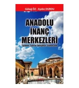 Anadolu İnanç Merkezleri