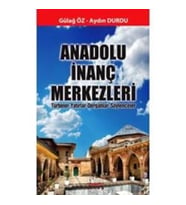 Anadolu İnanç Merkezleri