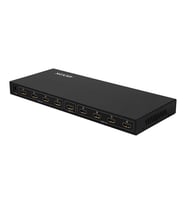 Hytech 8 Port 4K x 2K Hdmi Splitter Dağıtıcı HY-LU8