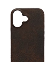 Naked Grain Case iPhone 17 Maverick Grain