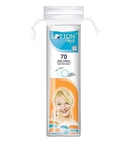Northcity CONTTON SOFT MAKYAJ PAMUGU 70 ADET