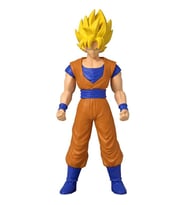 Bandai Dragon Ball Sınır Tanımaz Serisi 30 CM Super Saiyan Goku Figür Oyuncak BD36735