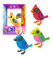 Nessiworld Digibirds Tekli Paket Seri 1 88600