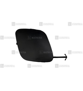 TOYOTA AVENSIS SAĞ ÖN TAMPON ÇEKİ DEMİR KAPAK 2009-2011 53285-05901-MTS