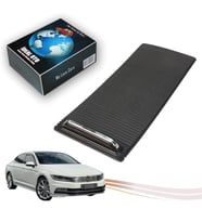 Volkswagen Passat B8 2015-2023 Orta Konsol Sürgü Kapak Mekanizması