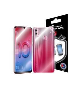 Honor 10 Lite Görünmez Hydrogel Tam Kaplama (EKRAN VE ARKA KORUMA)