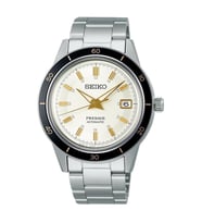 Seiko Presage SRPG03J Otomatik Erkek Kol Saati