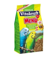 Vitakraft Menu Muhabbet Yemi 1000 Gr