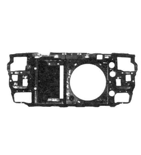 VOLKSWAGEN POLO ÖN PANEL 94-99 WOS09PO003 6N0805594E