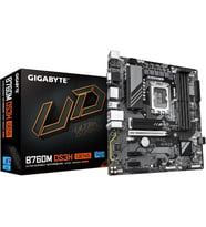 Gigabyte B760M DS3H Gen5 Intel LGA1700 DDR5 Micro ATX Anakart