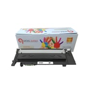 SAMSUNG CLX3305 YAZICI TONERİ CLT-K406S SİYAH MUADİL TONER SU122A CLP360 CLP365 CLP368 CLX3300 C460