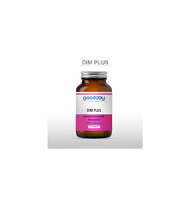 Goodday Dım Plus 60 Tablet