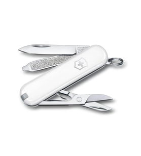 Victorinox 0.6223.7G Classic Çakı,Beyaz