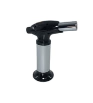 Metal Büyük Boy Masa Tipi Pürmüz Alev Çakmak