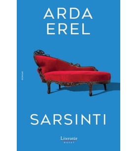 Sarsıntı