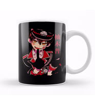 Hanako Kun 02 Kupa Bardak Porselen