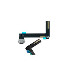 İPAD AİR 2 A1566 USB ŞARJ SOKET FLEX SİYAH