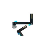 İPAD AİR 2 A1566 USB ŞARJ SOKET FLEX SİYAH