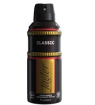 Jagler Deodorant Classic 150ml Erkek ORGINAL ÜRÜN