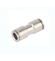 Metal Düz Nipel Bağlantı 10mm