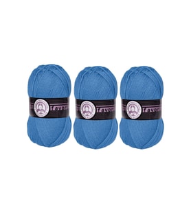 Favori El Örgü Ipi 100gr 0015 3 Adet