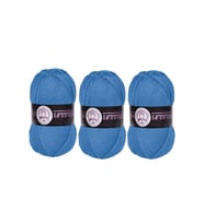 Favori El Örgü Ipi 100gr 0015 3 Adet