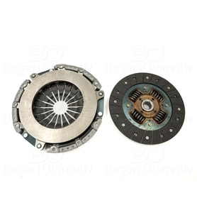 Opel Vectra B Sintra 1995-2011 Uyumlu Rulmansız Debriyaj Seti