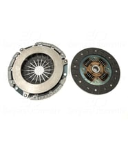 Opel Vectra B Sintra 1995-2011 Uyumlu Rulmansız Debriyaj Seti