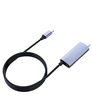 For Switch2 Usb-C To Hdtv Pd Kablo 4K 60Hz ZR1160