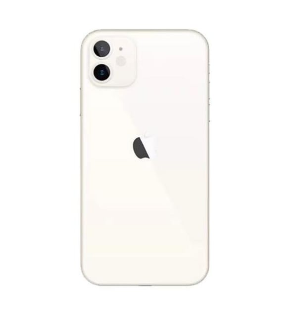 APPLE IPHONE 11 WHITE 128GB YENILENMIS C KALITE (12 AY GARANTILI)