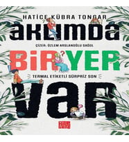 Aklımda Bir Yer Var