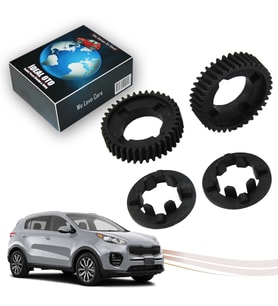 Kia Sportage 4 (QL, QLE) 2015-... Ayna Motor Dişlisi Sol Ve Sağ Set