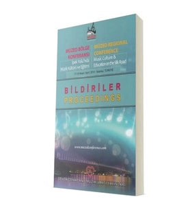 Müzed Bölge Konferansı
