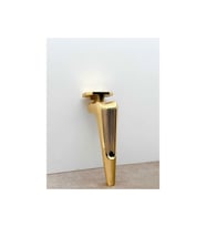 Legend Gold Mobilya Koltuk Ayağı Chester Komidin Tv Ünitesi Vestiyer Ayağı 16 Cm 8 Adet