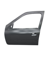 Renault Clio Ön Kapı (Anahtar Delikli) Sol Sedanhb 2001 Sonrası Uyumlu