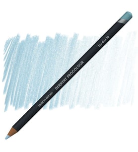 Derwent Procolour Kuru Boya Kalemi 38 SKY BLUE 